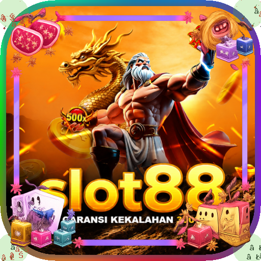 slot88 — galeri pratinjau - APK Resmi